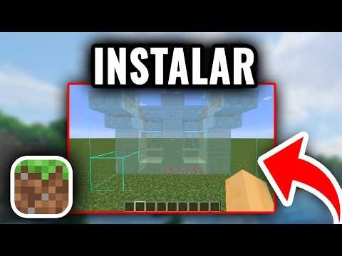 Litematica: La Mejor Herramienta Para Construir En Minecraft! (2026)