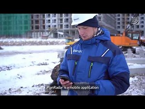 PlanRadar & Glorax (English Subtitles)