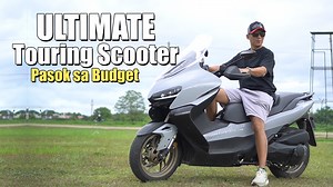 The New Zontes 400k Performance Review #MotorniJuan #Zontes #BristolMotorcycles | Motor ni Juan