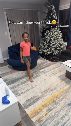 The Small Family on Instagram: "#fyp #foryoupage #funny #kids #explore"