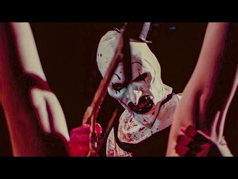 This Clown Doesn’t Joke… He Kills | Terrifier (2016) Horror Recap