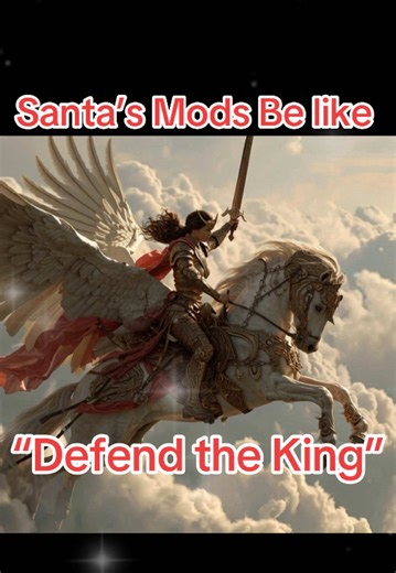 My Loyal Shield Maidens: Defending the King