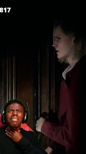 IShowspeed got scared 😭😂 #shorts #ishowspeed