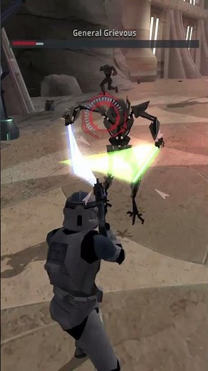 Star Wars Battlefront 2 vs Battlefront Classic Collection - Hero AI #starwars