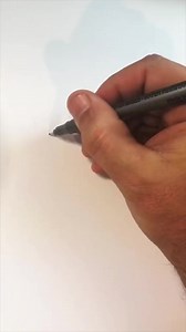 How to draw a scroll! #easydrawings #art #drawingtutorials | Iamshaneburke