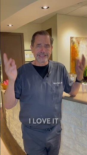 Let's Talk About Teeth Reshaping