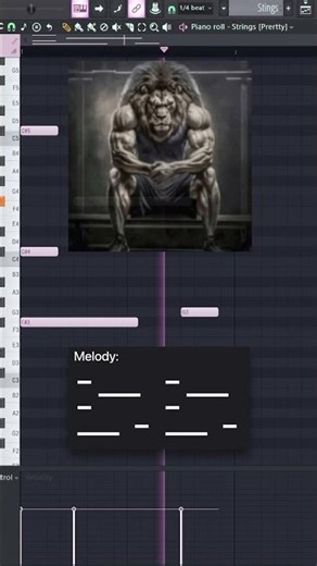 "Say Less"🥶🥶#flstudio #musicproducer #producer #fyp #short #beatmaker #trap #chatgpt