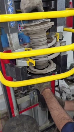 shocks absorber replacement guide #automobile #mechanic #usa