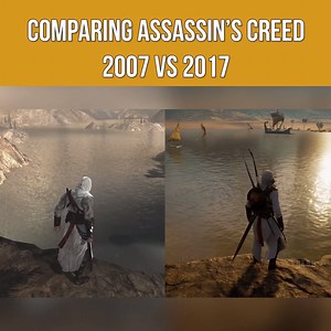 176K views · 1.3K reactions | We've come a long way  | TheGamer | Facebook