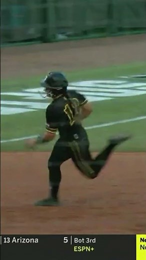 SE Louisiana upsets LSU in regionals 🥎🔥 #shorts