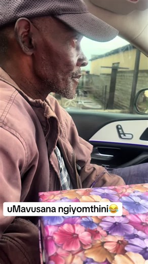 uMavusana Comedy Skit Featuring Officer Bae