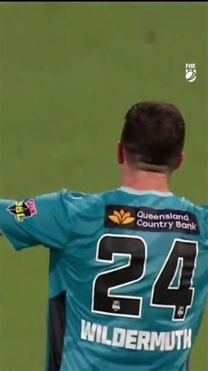 HISTORY! The Heat Chase Record Breaking 258! #BBL15