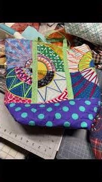 Sew and Tell 427