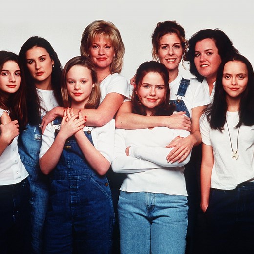 18 Secrets About Now and Then Revealed