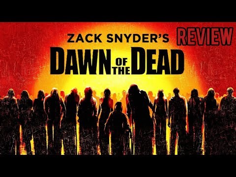 Dawn of the Dead 2004 Review #dawnofthedead #review