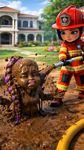 🧼 CLEAN or DIRTY? 🧽😂The Funniest EPIC Challenge! 💥Rumi vs Zoey 😱🔥#rumi #huntrix