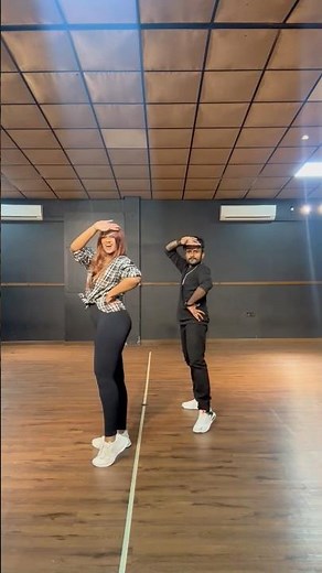 චන්දන Dance එක කොහොමද ? #shorts