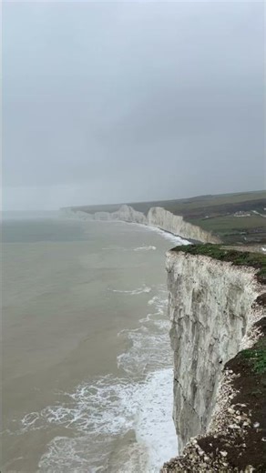POV: The Most Iconic View in England? 🇬🇧