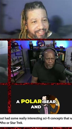 LOST: The Phenomenal Mystery Box Show Explained! #shorts