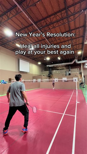 Essential Badminton Training Drills for Players