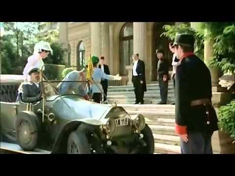 Archduke Franz Ferdinand Assasination Movie