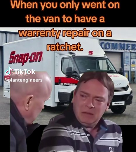 Free Hat Surprise During Warranty Repair