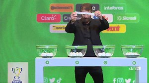 5.2K views · 290 reactions | Momento que conhecemos o 1º confronto do Gavião do Norte na Copa do Brasil 2021: Jaraguá Esporte Clube. | Manaus Futebol Clube | Facebook