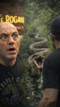 He Catched One The Biggest Python In The Everglades😨🐍