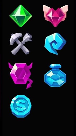 UI Unity animation #unity #ui #particlesystem