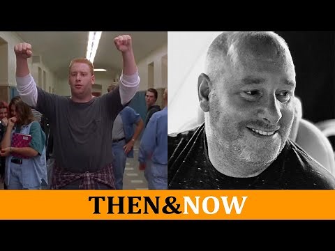 Billy Madison (1995) All Cast – Where Are They Now? | 30 Years Later Transformation!