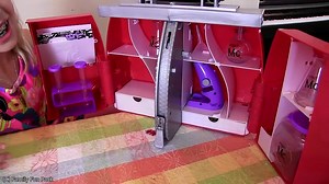 Project MC2 Exploding Volcano Experiment Lab Kit & Secret Journal!-nxrNVibt1QM