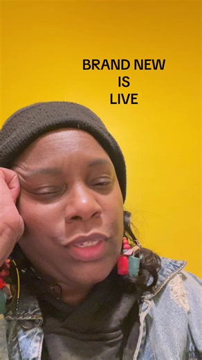 #BRANDNEWME