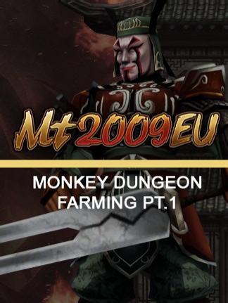 Monkey Dungeon Farming Guide Part 1