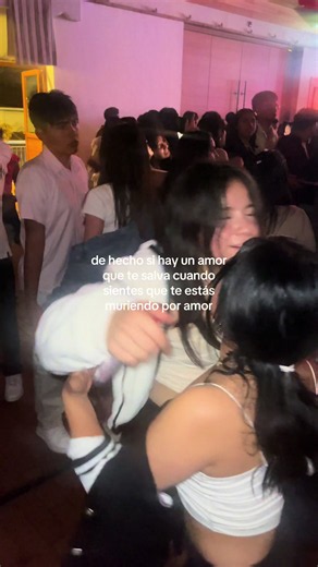 Mejor amigo que te salva cuando crees que mueres por amor