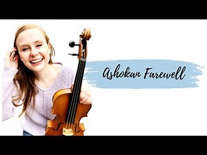 Jay Ungar's Ashokan Farewell | Violin Tutorial & Free Sheet Music