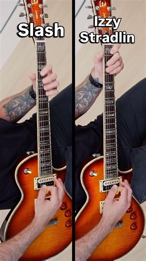 One of the BEST Hard rock intros of all time Nightrain - Guns N’Roses