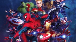 Marvel Ultimate Alliance 3 Stats Explained: What All Stats Mean