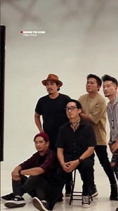 New single hijaudaun cobalah part 2 (menyu) om april 2026 #hijaudaun #livemusic #newsingle