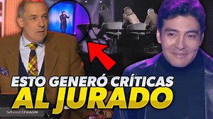 689K views · 9.8K reactions | Televidentes no perdonan el error que cometió el jurado de 'Yo me llamo' al eliminar a Chayanne | Amazing World 2 | Facebook