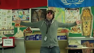 20K views · 337 reactions | The Singing History Teachers and the...