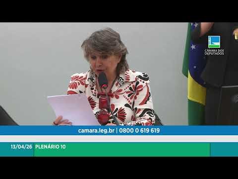 Regulamentação e proteção dos trabalhadores da cultura (Tarde) - 13/04/2026