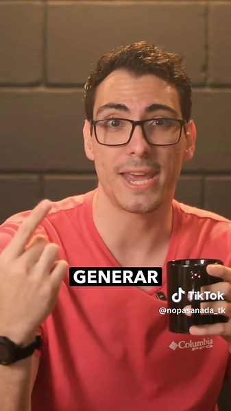Para nadie es un secreto que la IA consume muchísima energía, ¿qué tanta? No tienen ni idea y, si no hacemos algo, de aquí a 10 años las cosas van a cambiar drásticamente. Por @ser_sin_sentido #nopasanada #chatgpt #inteligenciaartificial