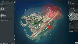 Palantir: US Department of Defense makes Maven Smart System the standard