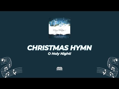 O Holy Night! | Every Verse Included (Sing Along)