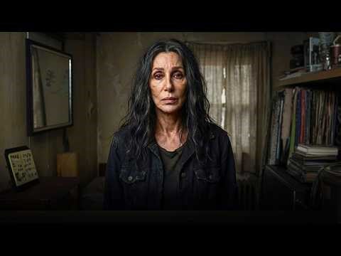 Cher Is Now Nearly 80, and the Way She Lives Is Truly Sad