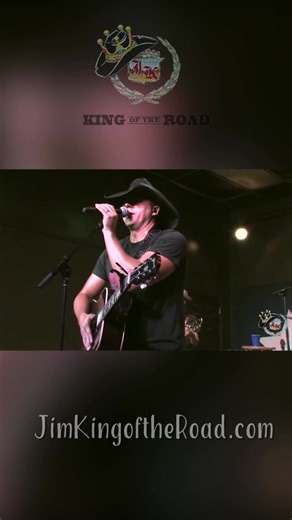 Frank Foster shares how he's sold out all his albums right from his tour bus! #independentartist | Jim King