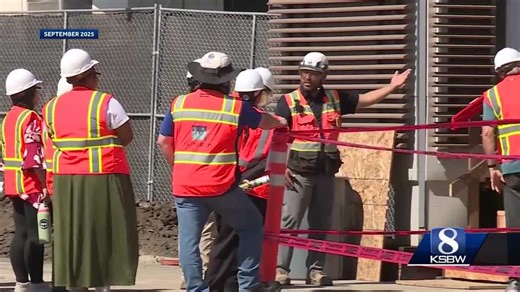 Monterey County allocates over $1 million for Watsonville homeless navigation center