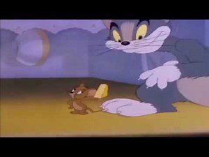 Tom & Jerry Ep:- 02 The Midnight Snack | Part 2