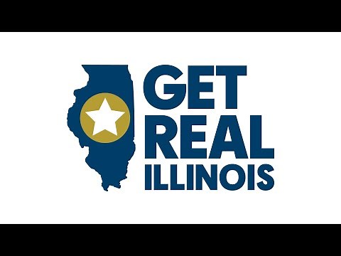 Get Real Illinois (REAL ID)
