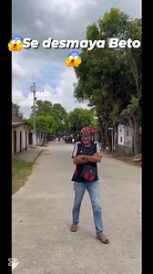 😱En plena calle Beto se desmaya 😱 final de impacto #comedia #FinalInesperado #humor #viral | HUMOR VIRAL
